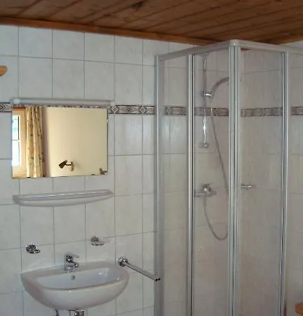 Gasthaus Falbesoner Apartmán