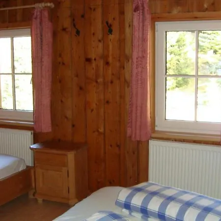 Apartmán Gasthaus Falbesoner *