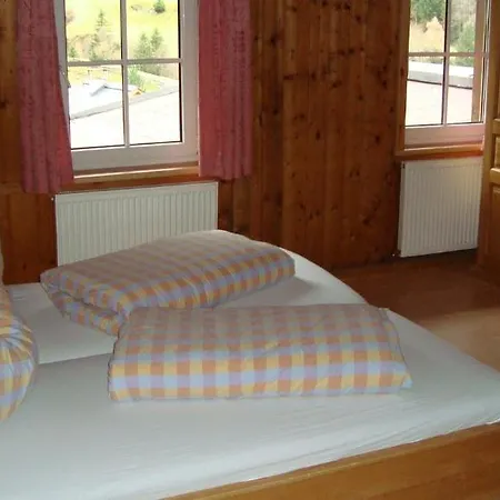Gasthaus Falbesoner * Gschnitz