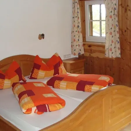 Apartmán Gasthaus Falbesoner
