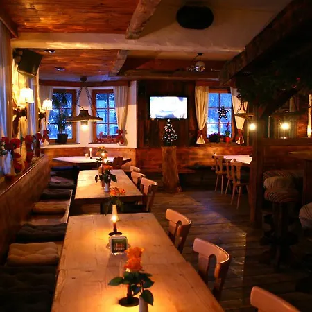 Apartmán Gasthaus Falbesoner