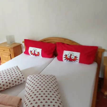 Apartmán Gasthaus Falbesoner