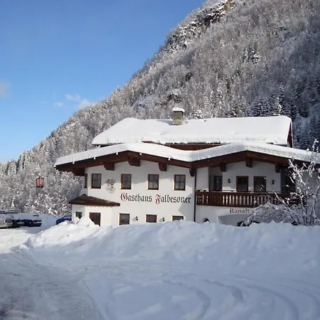 Gasthaus Falbesoner
