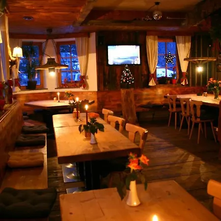 Gasthaus Falbesoner