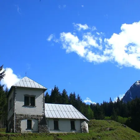 Gasthaus Falbesoner