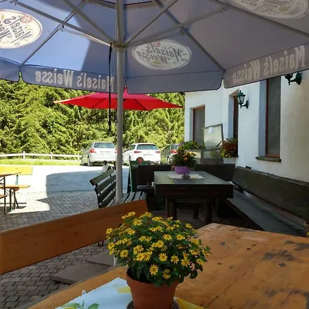 Apartment Gasthaus Falbesoner Gschnitz